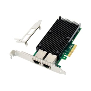 Microconnect MC-PCIEX4-X550-T2-D bez kategorii