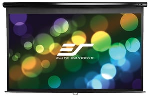 Elite Screens M150UWH2 ekran do rzutnika 3,81 m (150") 16:9