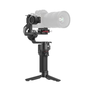 DJI RS 3 Mini Ręczny stabilizator do kamery Czarny