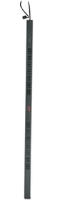 APC Basic Rack PDU Stromverteiler 24 x Netzanschluss 0U Schwarz