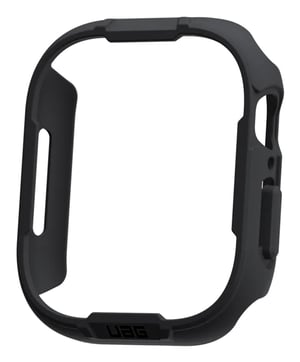 Urban Armor Gear 1A4417114040 inteligentne akcesorium osobiste Etui Czarny Poliwęglan (PC)