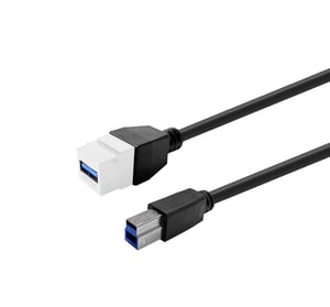 Vivolink PROKEYUSB3AFBM5W bez kategorii
