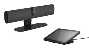 Jabra Panacast 40 VBS Zoom Rooms video conferencing system