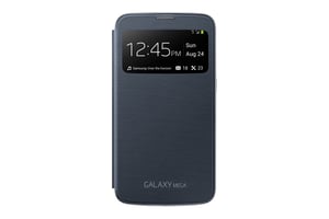 Samsung EF-CI920B pokrowiec na telefon komórkowy Czarny