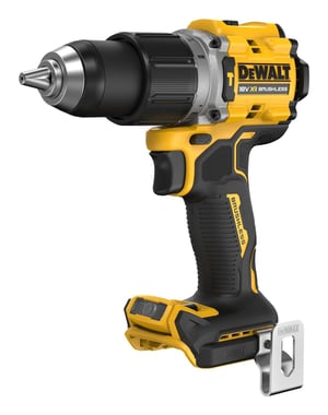 DeWALT DCD805NT-XJ drill, 2000 RPM, 1.34 kg