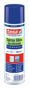 TESA 60021-00000-04 klej Spray 500 ml