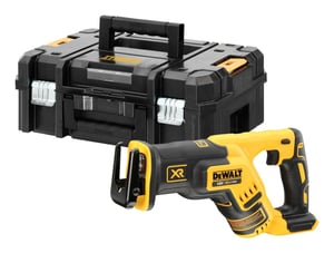 DeWALT DCS367NT-XJ Jigsaw, Black