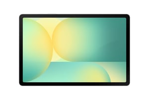 Samsung Galaxy Tab S10 FE Samsung Exynos 128 GB 27,7 cm (10.9") 8 GB Wi-Fi 6 (802.11ax) Srebrny