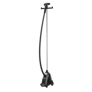 SteamOne PRO2000 parowiec do ubrań Ręczny parowiec do ubrań 2,5 l 2000 W Czarny