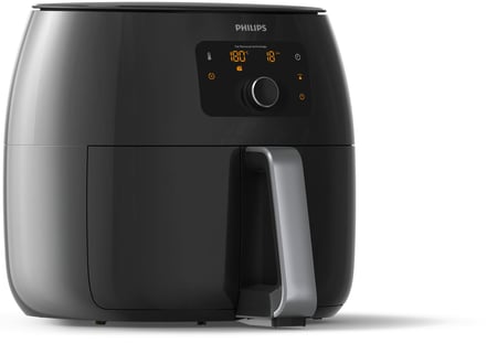 Philips Avance Collection Premium HD9650/90 Ovi XXL