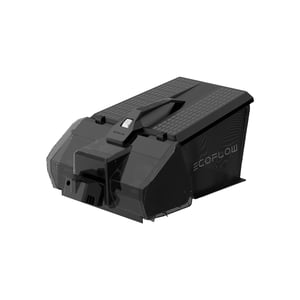 EcoFlow Blade tillbehör/reservdel till gräsklippare Gräsklippare, uppsamlare för klippt gräs