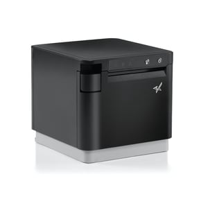 Star Micronics mC-Print3 Przewodowy i Bezprzewodowy Termiczny Drukarka POS