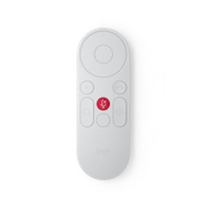 Logitech 952-000058 Bluetooth Remote Control Webcam Press the buttons