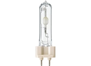 Philips MASTERColour CDM-T Elite 70W/930 G12 1CT/12 metallhalogenlampa 73 W 3000 K 7800 lm