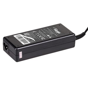 Akyga AK-ND-02 Power Adapter/Inverter, Indoor, 75 W, Black