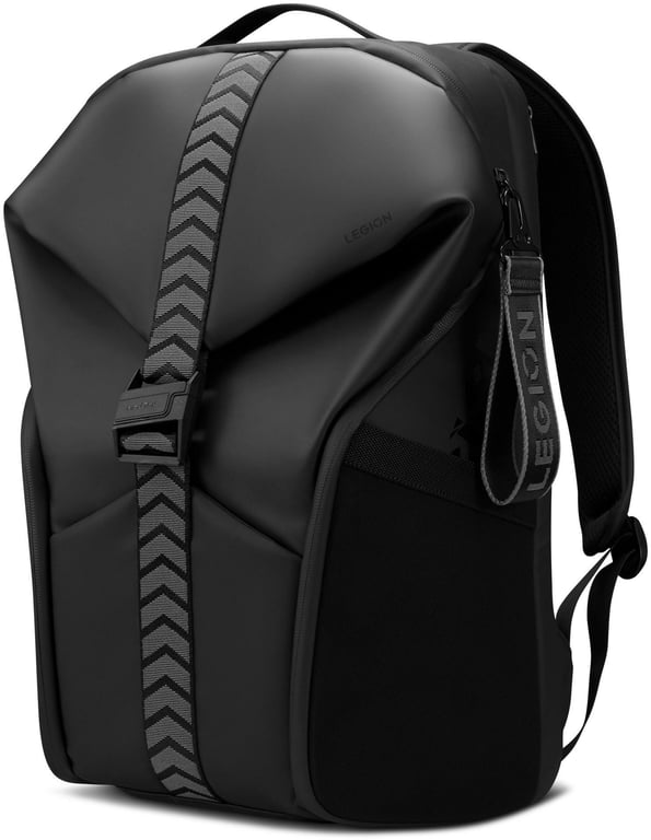 Lenovo GX41M53147 torba na laptop 40,6 cm (16") Plecak Czarny