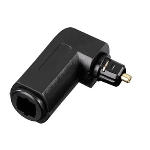 Avinity Toslink M/F 90° Czarny