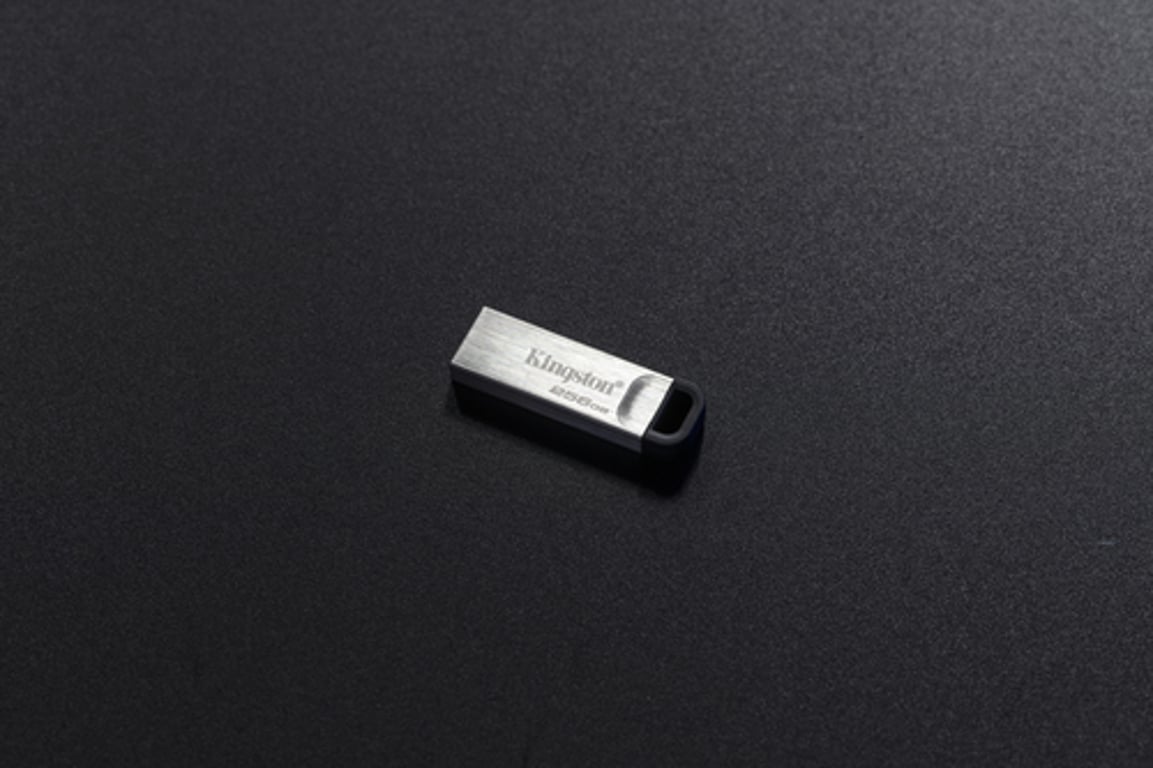 Kingston Technology DataTraveler Pamięć Flash USB Kyson 256 GB