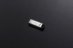 Kingston Technology DataTraveler Pamięć Flash USB Kyson 256 GB