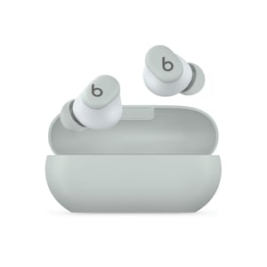 Apple Beats Solo Buds - True Wireless Earbuds - Storm Grey Zestaw słuchawkowy True Wireless Stereo (TWS) Douszny Połączenia/muzyka Bluetooth Szary