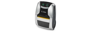 Zebra ZQ310 Wired and Wireless Direct Thermal Mobile Printers