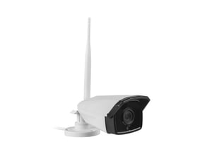 Lanberg ICS-0808-0020 Video Surveillance Kit, Wired and Wireless, 8-Channel