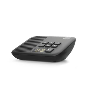 Gigaset Box 200A DECT-basstation Svart