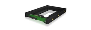 ICY BOX IB-2538StS Universal HDD Enclosure
