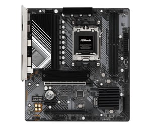 Asrock B650M-HDV/M.2 AMD B650 Gniazdo AM5 micro ATX