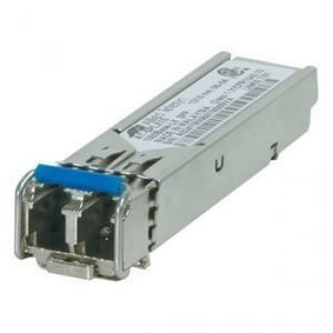 Allied Telesis AT-OSPLX10 1310 nm SFP+ network relay module