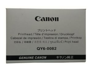 Canon QY6-0082-000 skrivarhuvud