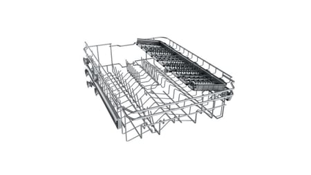 Teka DFS 24650 Wolnostojący 9 komplet.