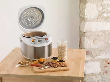 Philips Viva Collection HD3037/70 Multicooker