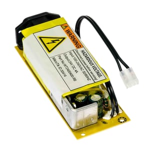 Mikrotik 24V4APOW Netzteil/Wechselrichter für den Innenbereich, mehrfarbig