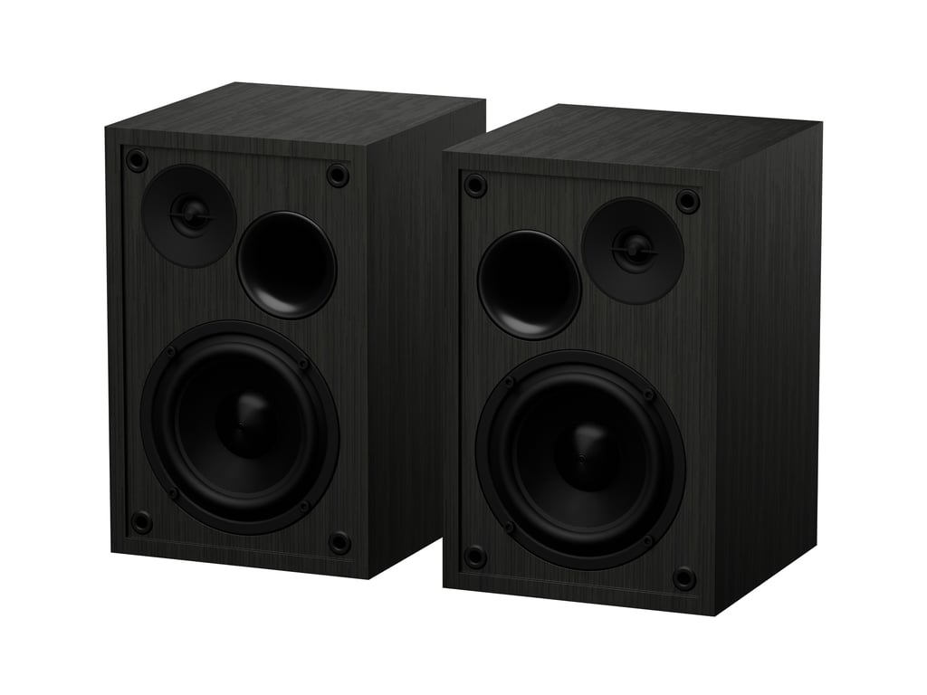 фото Мультимедийная акустика Genesis Arsen 302BT Black (NGS-2343) 3