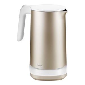 ZWILLING ENFINIGY 1.5 L 1850 W Electric Kettle, Gold