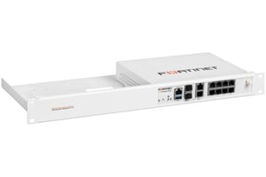 Rackmount.IT RM-FR-T19 Teile für Ständer Montagehalterung