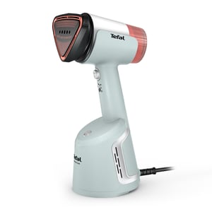 Tefal AeroSteam DT9814F0 klädångare Handhållen klädångare 0,1 l 1400 W Vit