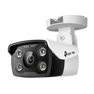 TP-Link VIGI C340 Tubowa Kamera bezpieczeństwa IP Zewnętrzna 2560 x 1440 px Sufit / ściana / słup