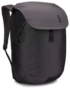 Thule Subterra 2 TSTB434 Vetiver Grey Rucksack Reiserucksack Grau Polyester