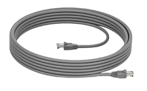 Logitech Graphite 7 m Cat5e Network Cable