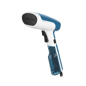 Tefal DT6130 Handhållen ångstrykjärn 0,07 l 1300 W Vit, Blå