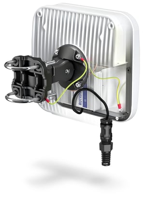 QuWireless QuMax antena Antena kierunkowa PoE/LAN 6 dBi