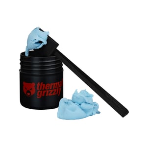 Thermal Grizzly TG Putty pasta termoprzewodząca Pasta termiczna 30 g