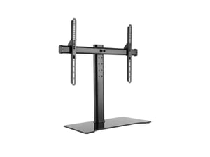 Equip 650601 Halterung für Fernseher mit einer Bildschirmdiagonale von 139,7 cm (55") – Schwarz