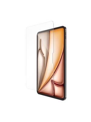 dbramante1928 Eco-Shield Transparenter Bildschirmschutz für Apple, 1 Stück