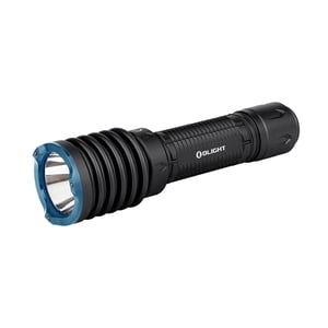 Olight Warrior X 3 Black LED Tactical Flashlight