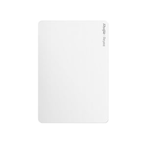 Ruijie Networks RG-RAP1260 punkt dostępowy WLAN 2976 Mbit/s Biały Obsługa PoE