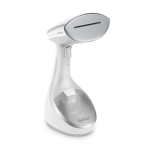 Tefal Access Steam Care DT9130 Handhållen ångstrykare 0,2 l 1600 W Silver, Vit