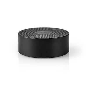Nedis WIFICDPC10BK dörrklocksats, svart
